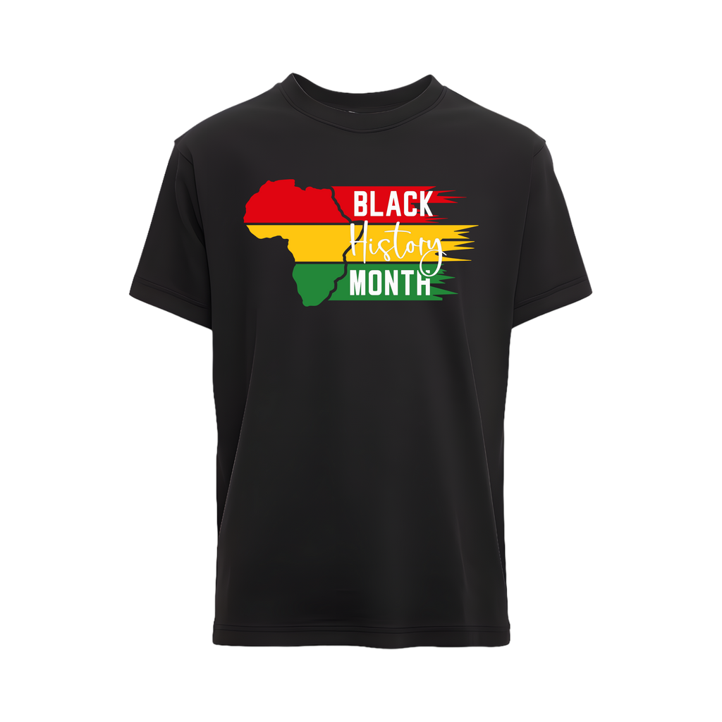 Blk History