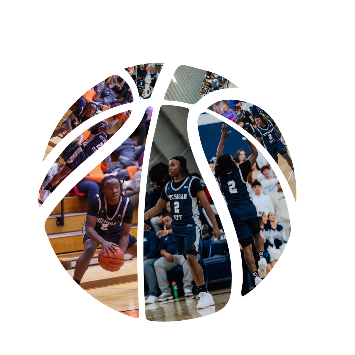 Custom Photo Ball
