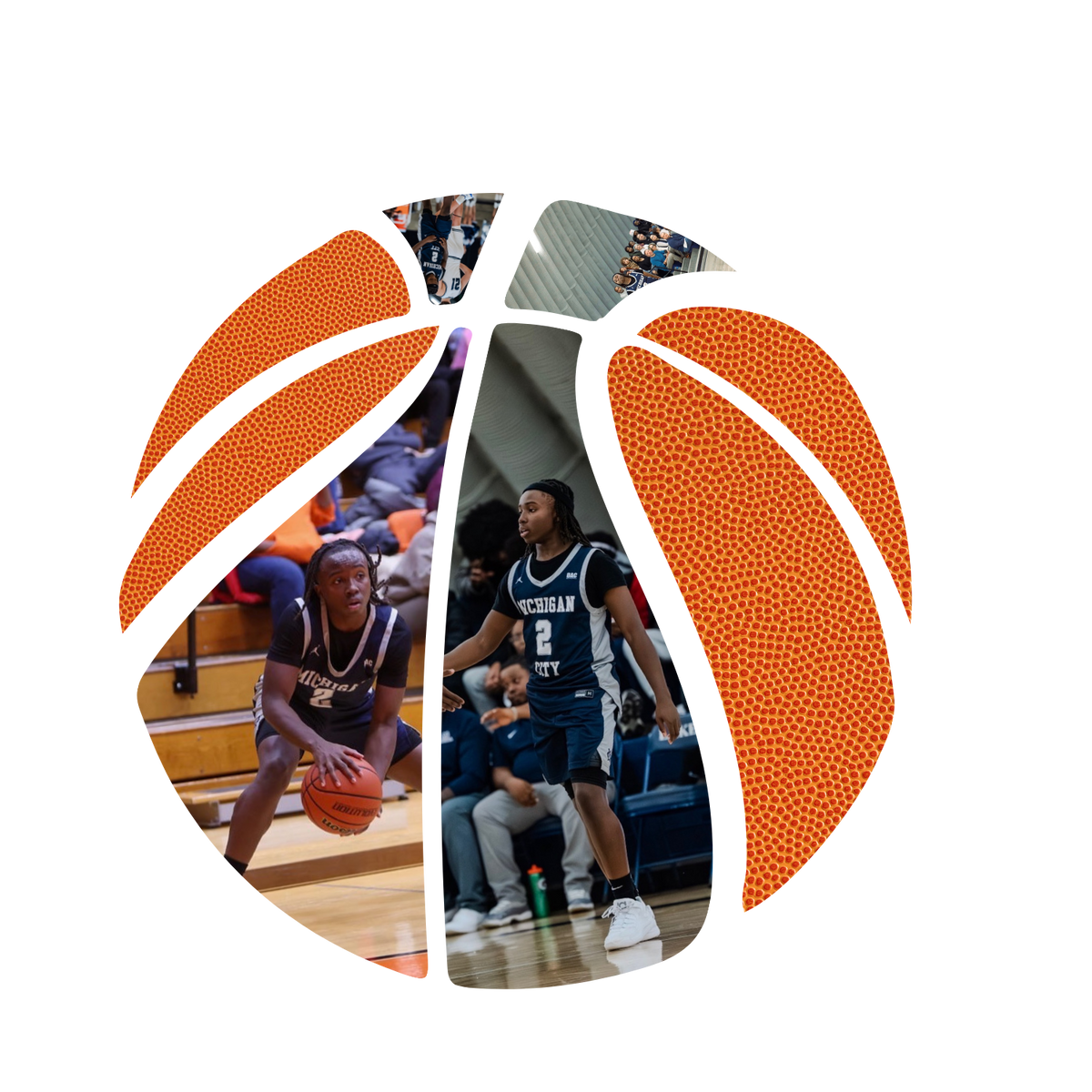Custom Photo Ball