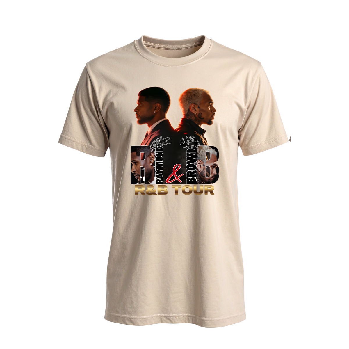 R & B Tour 3