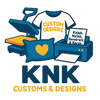 KNK Customs &amp; Designs  - Home