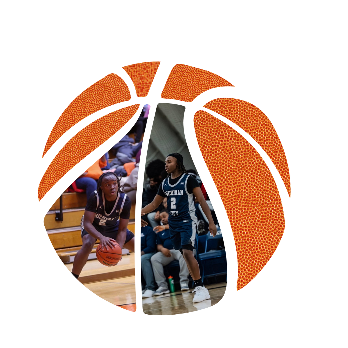 Custom Photo Ball