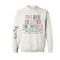 John 3:16