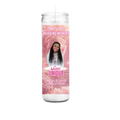 Memorial Candle