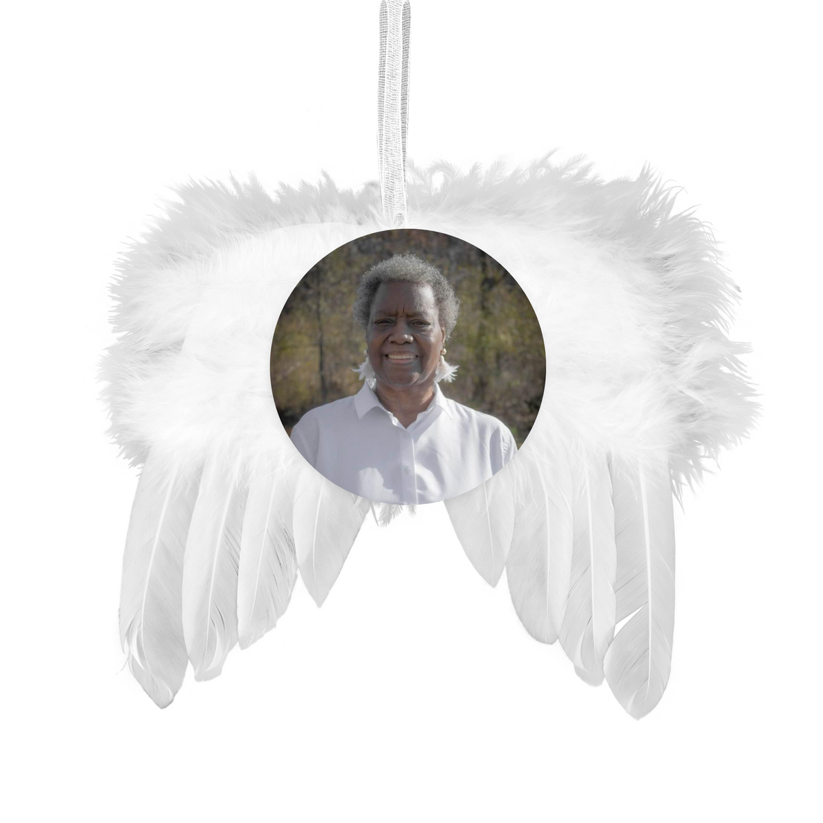 Colgante de ángel