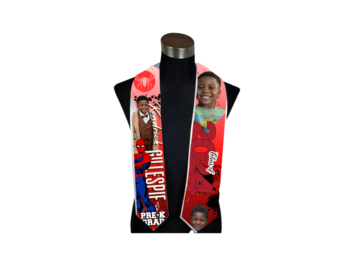 Grad Stole