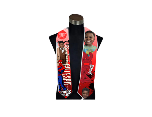Grad Stole