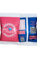 Chip bags