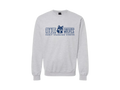 Little Wolves Crew Neck