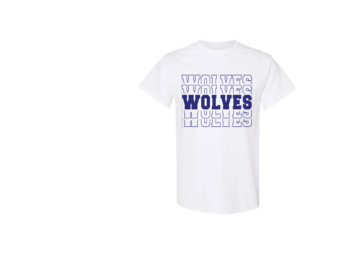Ropa de lobos