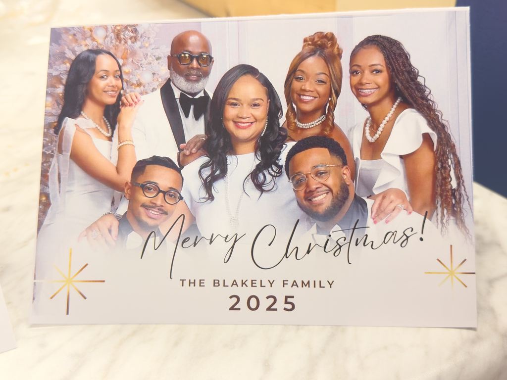 Greeting Cards