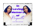 Memorial Slate